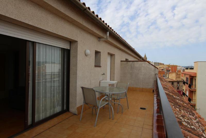 Pal Beach Palamós Exteriör bild