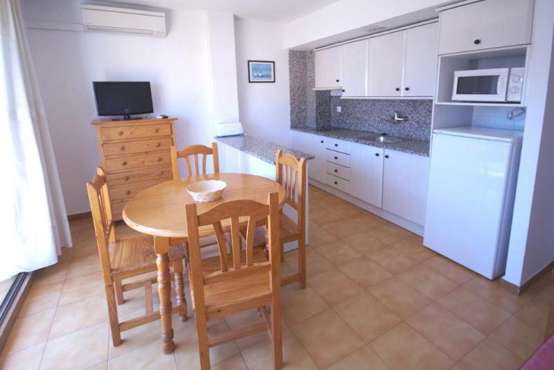 Pal Beach Palamós Exteriör bild